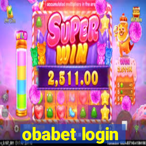 obabet login